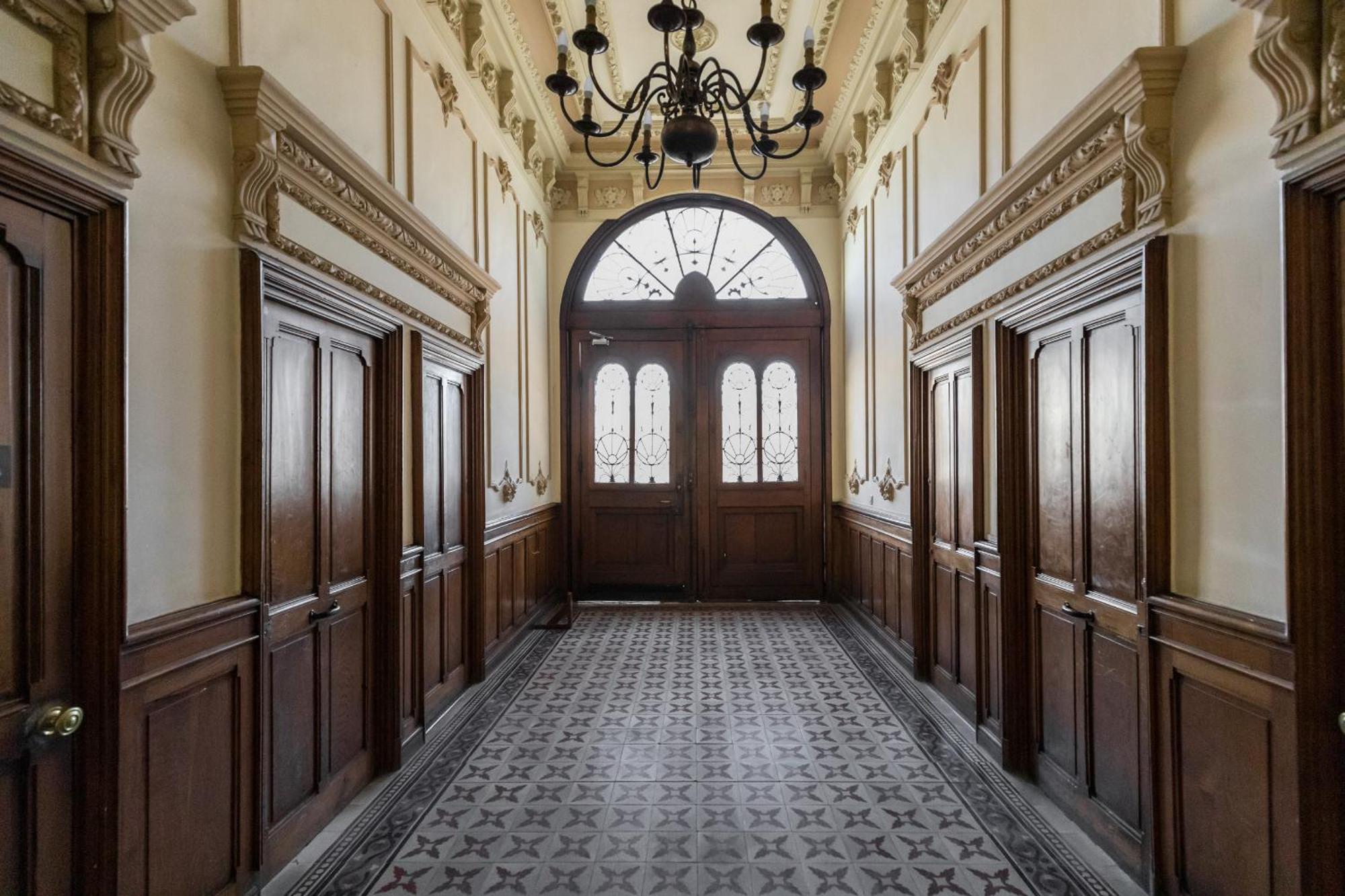 Refined & Cozy 1 Bedroom Downtown Niza
